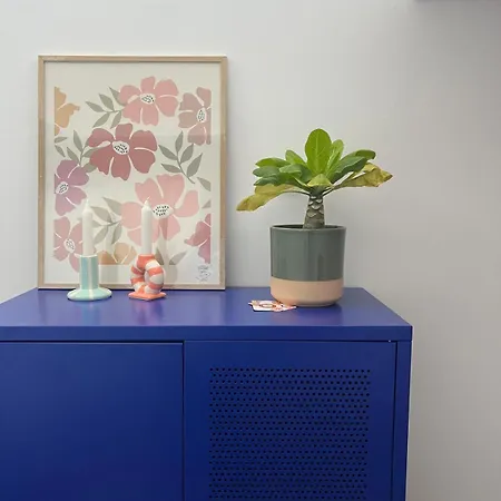 Apartman Le Perchoir Toulousain Toulouse