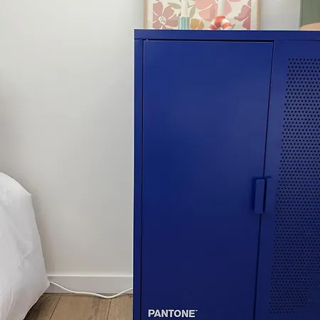 Le Perchoir Toulousain Apartman