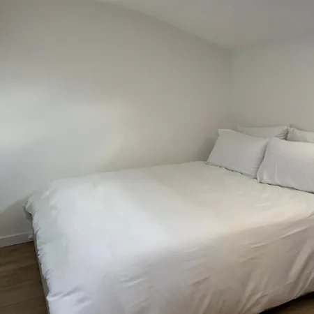 Apartman Le Perchoir Toulousain *
