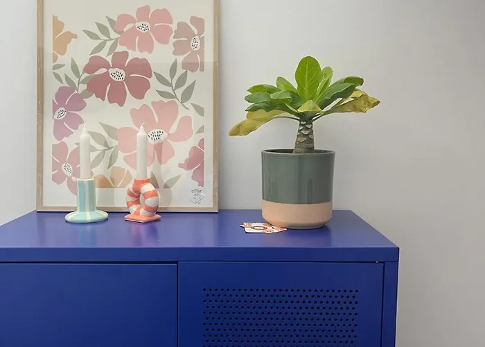 Apartman Le Perchoir Toulousain Toulouse