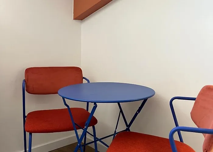 Le Perchoir Toulousain *