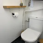 Apartamento Le Perchoir Toulousain Toulouse