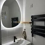 Le Perchoir Toulousain 아파트
