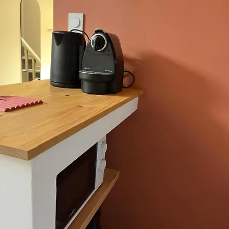 Le Perchoir Toulousain * 圖盧茲