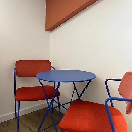 Le Perchoir Toulousain *