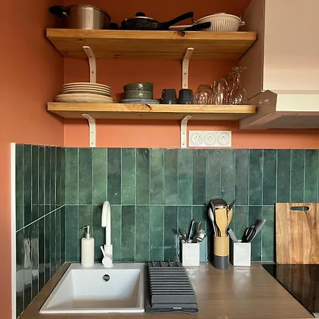 Le Perchoir Toulousain 圖盧茲