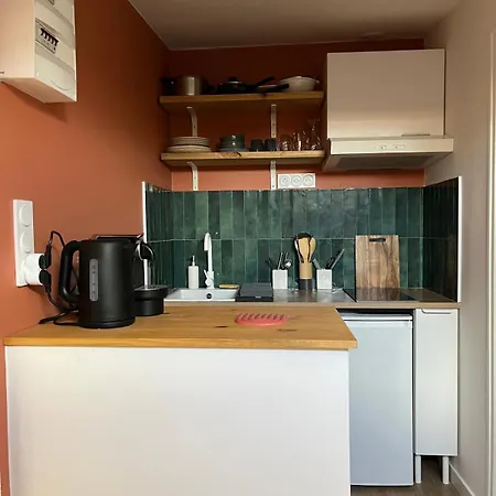 Le Perchoir Toulousain *