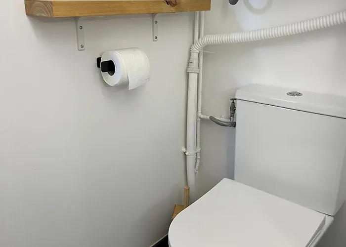 Appartamento Le Perchoir Toulousain Tolosa