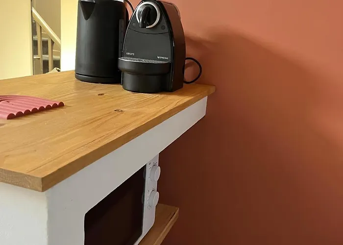 Le Perchoir Toulousain * Tolosa