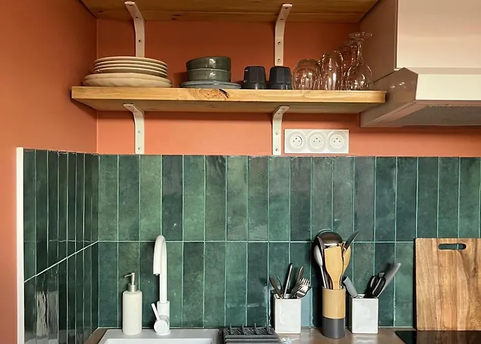 Le Perchoir Toulousain Tolosa