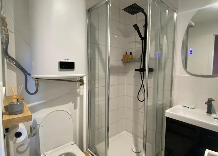 Le Perchoir Toulousain * Tolosa