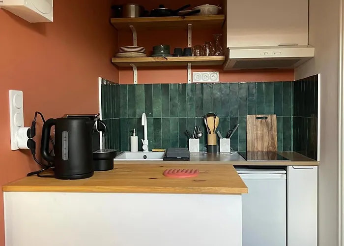 Le Perchoir Toulousain *