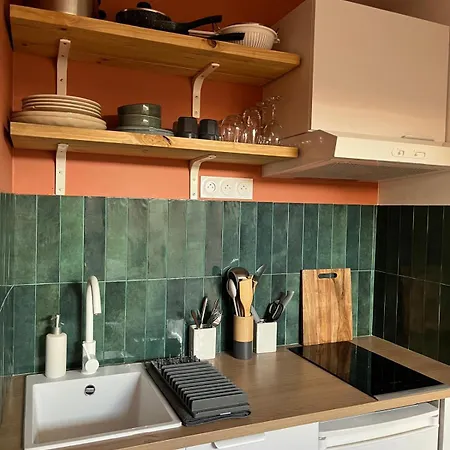 Le Perchoir Toulousain