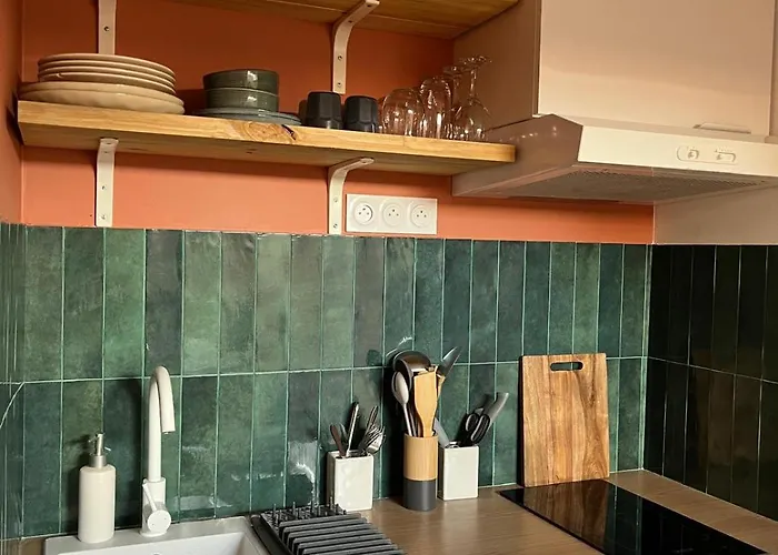 Le Perchoir Toulousain